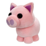 Adopt Me! Jucarie de plus Pig 20 cm