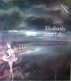 Tchaikovsky - Swan Lake (Ballet Excerpts). Symphony Orchestra of Moldova
