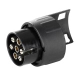 Adaptor priza 7 - 13 pini Thule 9906 990600