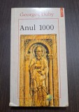 ANUL 1000 - GEORGES DUBY