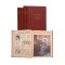 Publicația &bdquo;Gazeta noastră ilustrată&rdquo;, anul II, 65 de numere colligate &icirc;n 6 volume, 1929