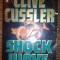 Clive Cussler - Shock Wave