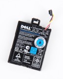 Baterie RAID controller Dell PERC H710 H810 H730 DP/N 70K80 peste 400mAh
