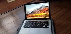 Laptop MacBook Pro 13 foto