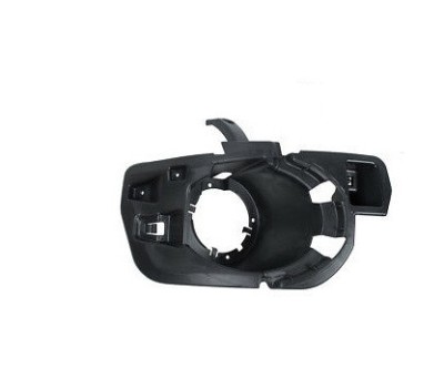 Suport proiector ceata Citroen Berlingo (7), 02.2008-06.2012, Peugeot Partner, 03.2008-06.2012, Fata, partea Dreapta, intern, Aftermarket foto