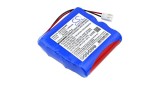 Cameron Sino 3400mAh Biocare ECG-6010,ECG-6020,iE6 Baterie