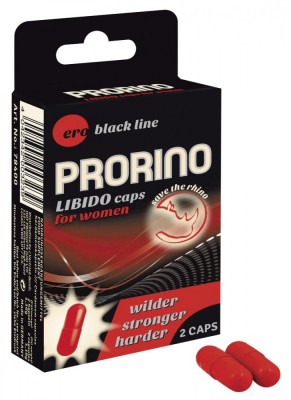 2 Prorino Libido Potenta Femei(DB)# foto