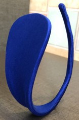 GS928-4 Chilot invizibil c-string model simplu unicolor