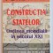 CONSTRUCTIA STATELOR , GUVERNAREA SI ORDINEA MONDIALA IN SECOLUL XXI de FRANCIS FUKUYAMA , 2004