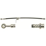 Furtun frana fata TRW, Hyundai Elantra (Xd), 03.2000-08.2006, Elantra Sedan (Xd), 03.2000-09.06; Kia Carens 2002-, partea stanga, Fata; puntea fata;