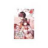 Bride of the Barrier Master, Vol. 2 (Manga): Volume 2