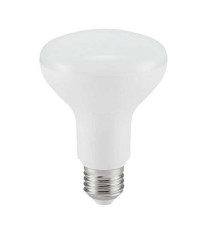Bec LED E27 10W R80 3000K alb cald V-TAC