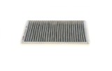 BOSCH 1 987 435 553 Filtru, aer habitaclu