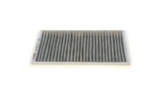 BOSCH 1 987 435 553 Filtru, aer habitaclu