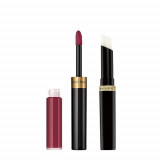 Ruj de buze rezistent la transfer, Max Factor, Lipfinity, 108 Frivolous