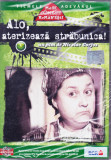 DVD Film de colectie: Alo, aterizeaza strabunica! ( SIGILAT )