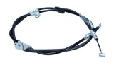 Cablu frana de mana HONDA CIVIC VIII limuzina (FD, FA) (2005 - 2013) MAXGEAR 32-1086