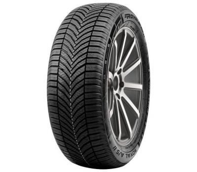 Anvelope Royal Black Royal as 2 235/65R17 108V All Season foto