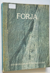 Forja - Josemaria Escriva de Balaguer foto