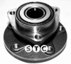 Butuc roata AUDI A3 (8P1) (2003 - 2012) STC T490121