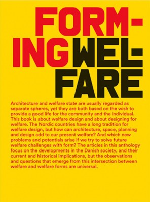 Forming Welfare foto