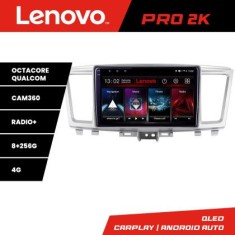 Navigatie Infinity QX60 2014-2020 Android radio gps internet 8 core QLED 2K 8+256 360 Lenovo CarStore Technology