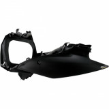 Laterale negre spate + carcasa filtru aer KTM SXF250/350/450 11 Cod Produs: MX_NEW 05200982PE