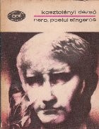 Nero, poetul singeros foto