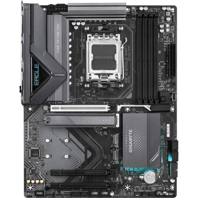 MB GIGABYTE X870 EAGLE WIFI7 foto