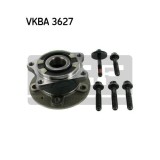 Rulment butuc roata Skf VKBA3627, parte montare : Punte spate