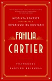 Familia Cartier - Francesca Cartier Brickell - RAO