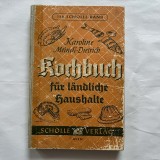 Karoline Meindl-Dietrich - Korhbuch