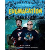 Cumpara ieftin The Edumacation Book