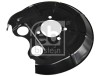 FEBI BILSTEIN 176760 febi Plus protectie stropire,disc frana