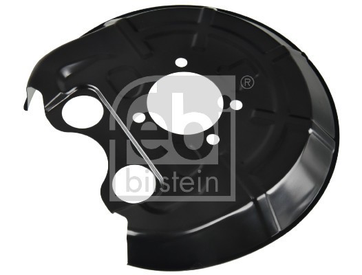 FEBI BILSTEIN 176760 febi Plus protectie stropire,disc frana