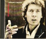 Scott Walker &lrm;&ndash; Climate Of Hunter VG+ / VG+ art rock, jazz, avantgarde _ Virgin, Europa