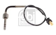 FEBI BILSTEIN 170483 Senzor, temperatura gaze evacuare