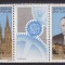 CAMERUN CEPT ANIVERSARI SERIE MNH