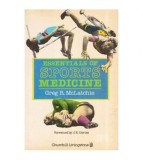 Greg R. McLatchie - Essentials of Sports Medicine - 112956