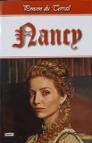 Nancy - Ponson du Terrail, DEXON OFFICE, 2017, Romana, Istorie, 187 pagini, Paperback