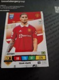 Card fifa 365 adrenalyn xl 2022-2023 124, Panini