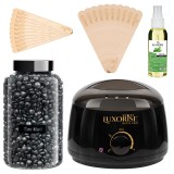 Cumpara ieftin Kit Epilare Ceara Duo Premium Care, SensoPRO Milano