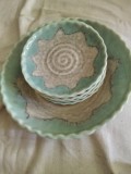 Set compot Meissen nu trimit ramburs