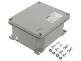 Carcasă GEWISS GW76292 101x101x58mm pentru perete - cutie conexiuni electrică