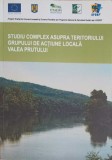 STUDIU COMPLEX ASUPRA TERITORIULUI GRUPULUI DE ACTIUNE LOCALA VALEA PRUTULUI-COORDONATOR: BOGDAN PETRU MALE-257707