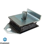 Cumpara ieftin Bucsa bascula (suport motor) originala Piaggio Ape 50 (09-18) - Ape 50 Euro 4 (18-23) - Ape Mix 50 (98-08) - Ape P50 (80-85) 2T AC 50cc