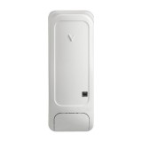 Cumpara ieftin Contact magnetic, ALB, wireless compatibil PowerG 868 MHz - DSC PG8945