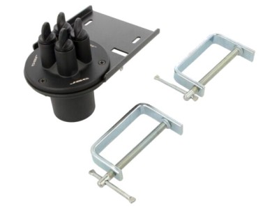 Adaptor &amp;icirc;nşurubare pentru extractor de fum JBC TOOLS foto