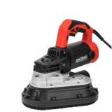 Masina de slefuit si lustruit podele, 3500W, disc 230mm, Kraft