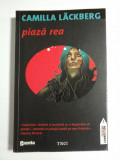 Cumpara ieftin PIAZA REA - CAMILLA LACKBERG